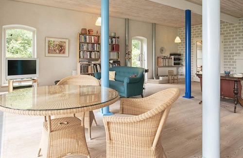 Faaborg House | 6 person holiday home in Faaborg
