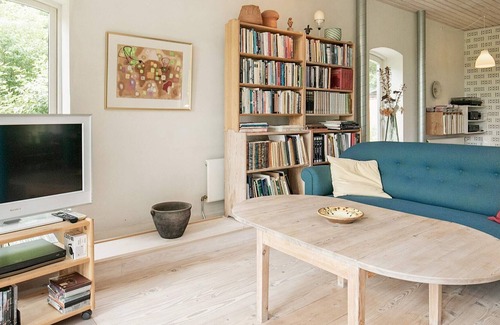 Faaborg House | 6 person holiday home in Faaborg