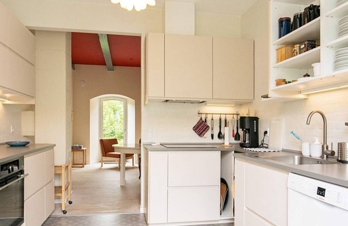 Faaborg House | 6 person holiday home in Faaborg