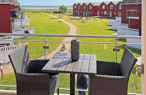 Oster Hurup Apartment | 6 person holiday home in Hadsund