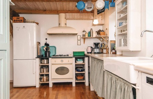 Vrist Strand House | 6 person holiday home in Harboøre-By Traum