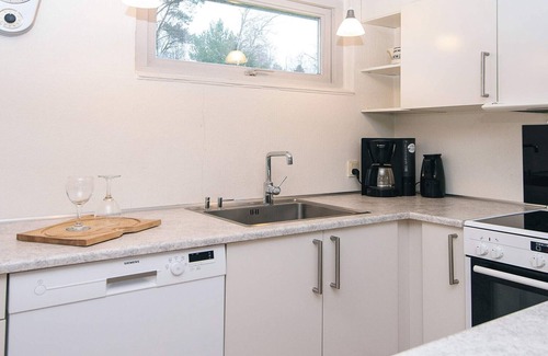Skovgaarde House | 6 person holiday home in Herning