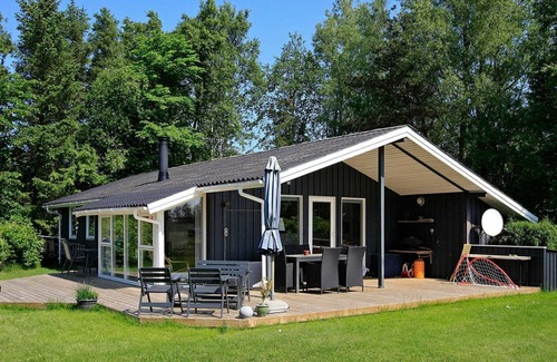 Strandby House | 6 person holiday home in Strandby-By Traum