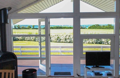Vemmenæs House | 6 person holiday home in Svendborg