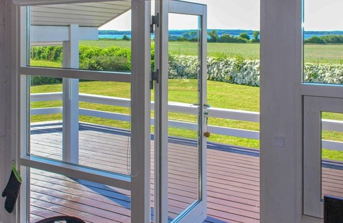 Vemmenæs House | 6 person holiday home in Svendborg