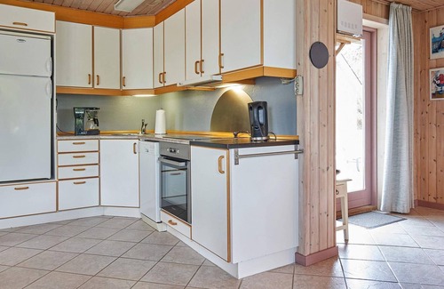 Vorupør House | 6 person holiday home in Thisted