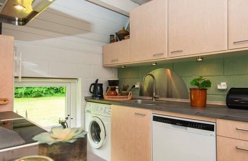 Nørre Fjand House | 6 person holiday home in Ulfborg