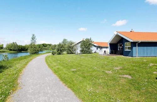 Norderteil House | 6 person holiday home in Otterndorf