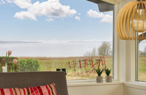 Frederiksvaerk House | 6 person holiday home in Ølsted-By Traum