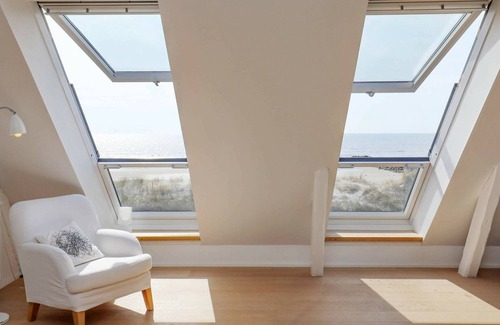 Blavand Strand House | 6 person holiday home in Blåvand