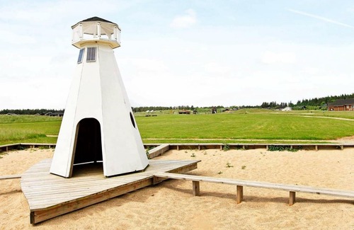 Tranum House | 6 person holiday home in Brovst