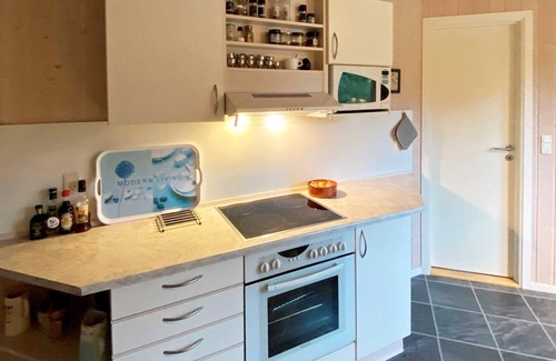 Gedesby House | 6 person holiday home in Gedser