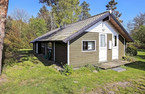 Gedesby House | 6 person holiday home in Gedser