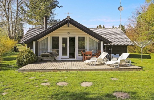 Gedesby House | 6 person holiday home in Gedser