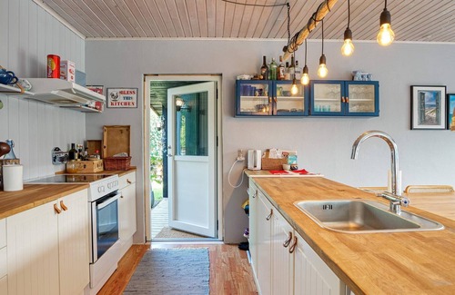Gedesby House | 6 person holiday home in Gedser