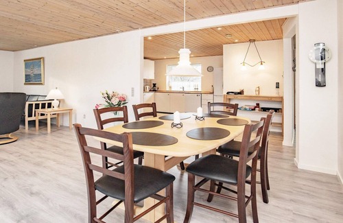 Gedser House | 6 person holiday home in Gedser-By Traum