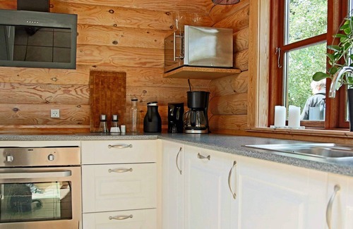 Hadsund House | 6 person holiday home in Hadsund
