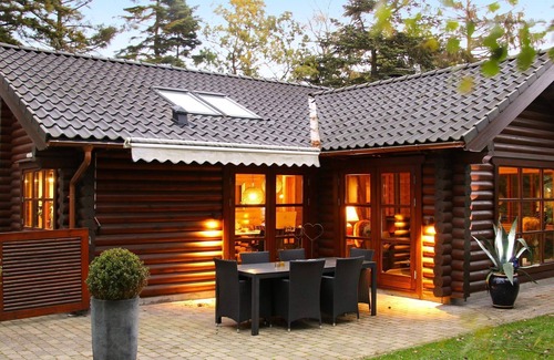 Hadsund House | 6 person holiday home in Hadsund