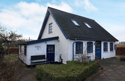 Østerskov House | 6 person holiday home in Humble-By Traum