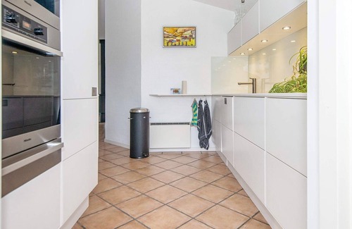 Knebel House | 6 person holiday home in Knebel