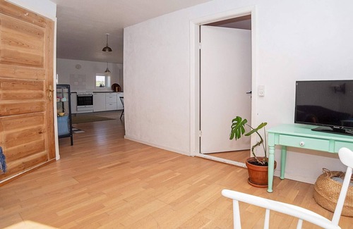 Trans House | 6 person holiday home in Lemvig-By Traum
