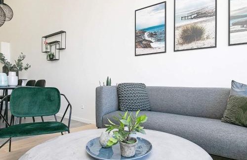 Sondervig Apartment | 6 person holiday home in Ringkøbing