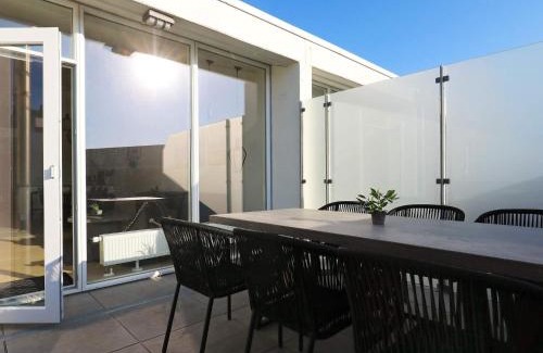 Sondervig Apartment | 6 person holiday home in Ringkøbing