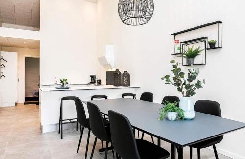 Sondervig Apartment | 6 person holiday home in Ringkøbing