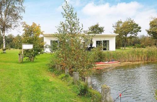 Ringkobing House | 6 person holiday home in Ringkøbing
