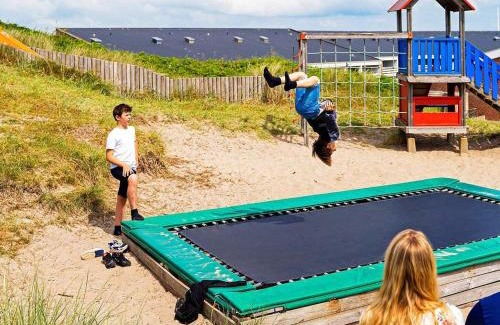 Sondervig House | 6 person holiday home in Ringkøbing