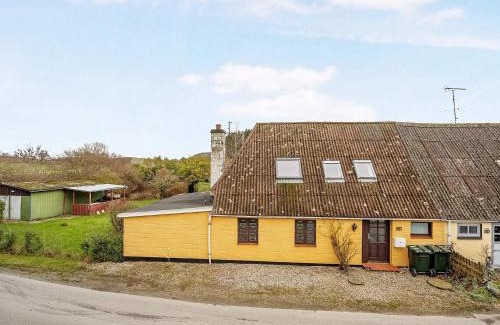 Langeland Municipality House | 6 person holiday home in Rudkøbing-By Traum