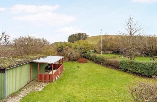 Langeland Municipality House | 6 person holiday home in Rudkøbing-By Traum