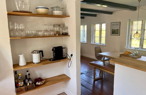 Hulsig House | 6 person holiday home in Skagen