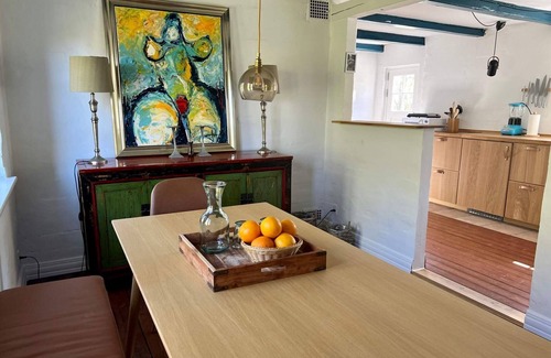 Hulsig House | 6 person holiday home in Skagen