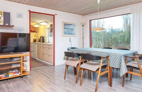 Kegnæshøj House | 6 person holiday home in Sydals-By Traum