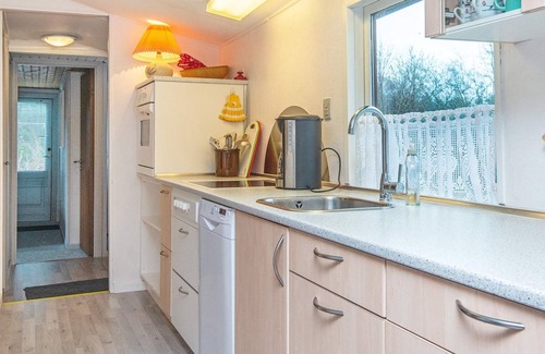Kegnæshøj House | 6 person holiday home in Sydals-By Traum