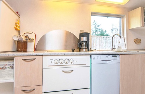 Kegnæshøj House | 6 person holiday home in Sydals-By Traum