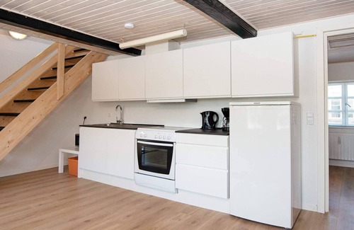 Kegnæshøj House | 6 person holiday home in Sydals