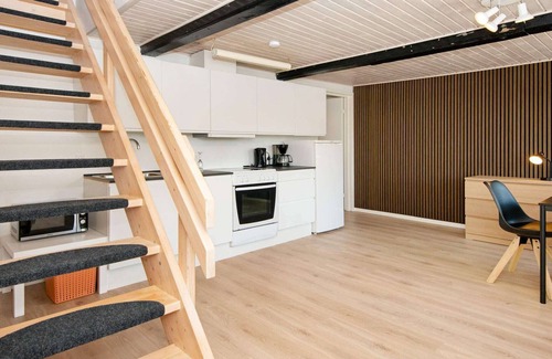 Kegnæshøj House | 6 person holiday home in Sydals