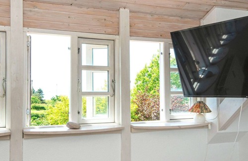 Kegnæshøj House | 6 person holiday home in Sydals