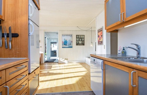 Kegnæshøj House | 6 person holiday home in Sydals-By Traum