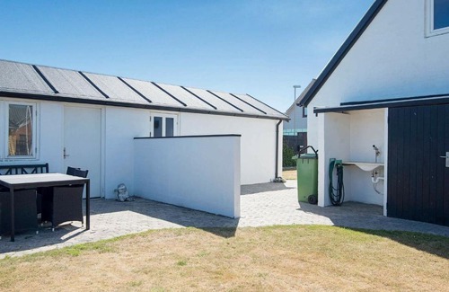 Thorsminde House | 6 person holiday home in Ulfborg