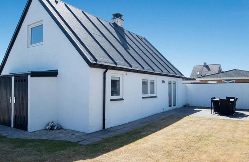 Thorsminde House | 6 person holiday home in Ulfborg
