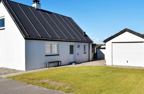 Thorsminde House | 6 person holiday home in Ulfborg