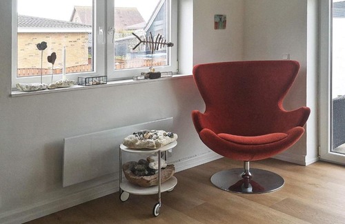 Thorsminde House | 6 person holiday home in Ulfborg