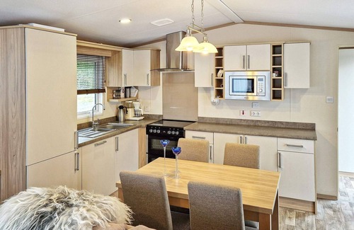 Tansøy House | 6 person holiday home in Tansøy-By Traum