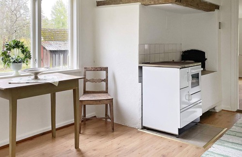 Asarum House | 6 person holiday home in ASARUM-By Traum