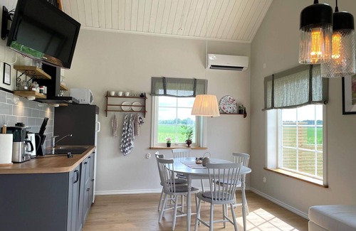Gotene House | 6 person holiday home in GÖTENE-By Traum