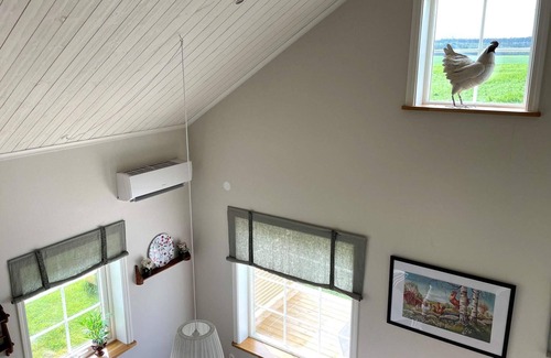 Gotene House | 6 person holiday home in GÖTENE-By Traum