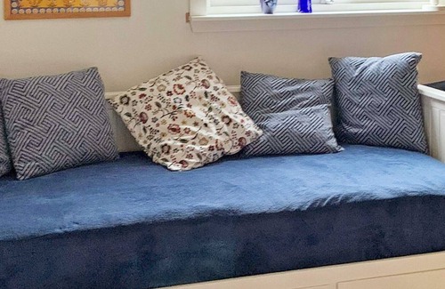 Gagnef House | 6 person holiday home in GAGNEF